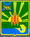 Логотип Администрация Ханкайского муниципального округа Приморского края